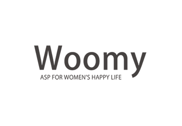 woomyロゴ